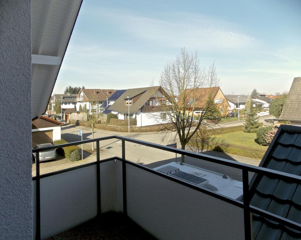Gaestehaus Alba Garantiert Eintrittskarten Fuer Rulantica Und Europapark Ueber Uns Rust Extérieur photo