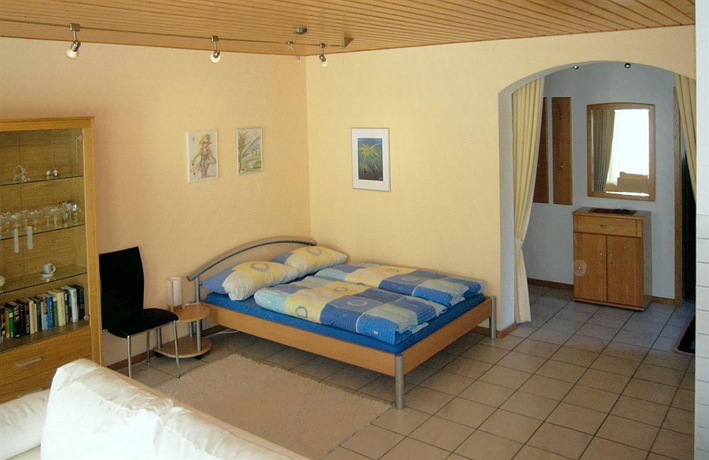 Gaestehaus Alba Garantiert Eintrittskarten Fuer Rulantica Und Europapark Ueber Uns Rust Extérieur photo