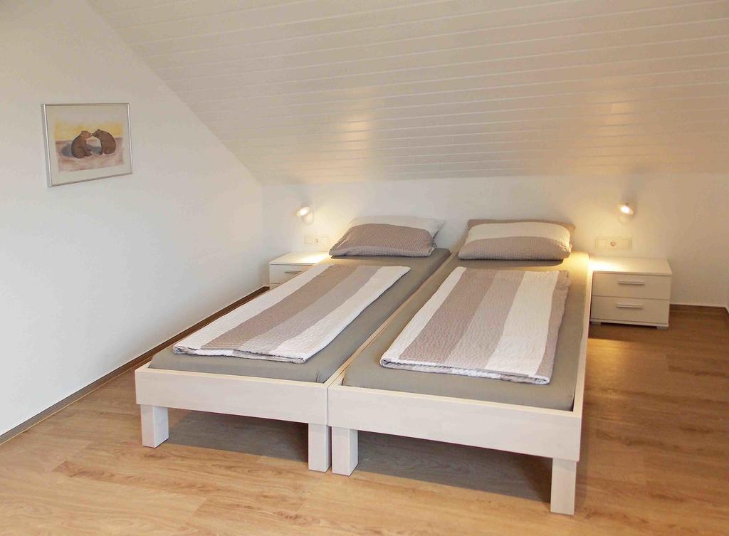 Gaestehaus Alba Garantiert Eintrittskarten Fuer Rulantica Und Europapark Ueber Uns Rust Extérieur photo